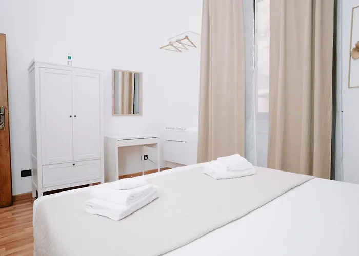 Bed and Breakfast Bonne Nuit Terracina